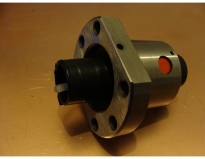 16mm Ballnut for RM1605 Ballscrew